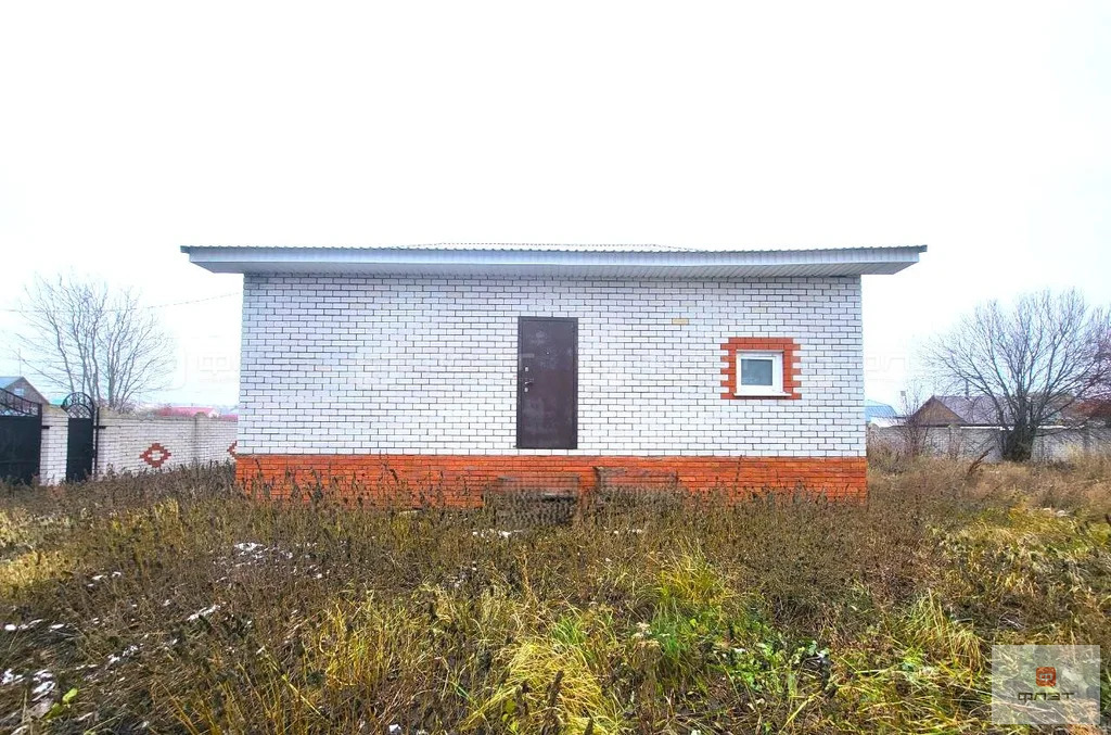 Продажа дома, Полянка, Рыбно-Слободский район, ул. Химиков - Фото 10
