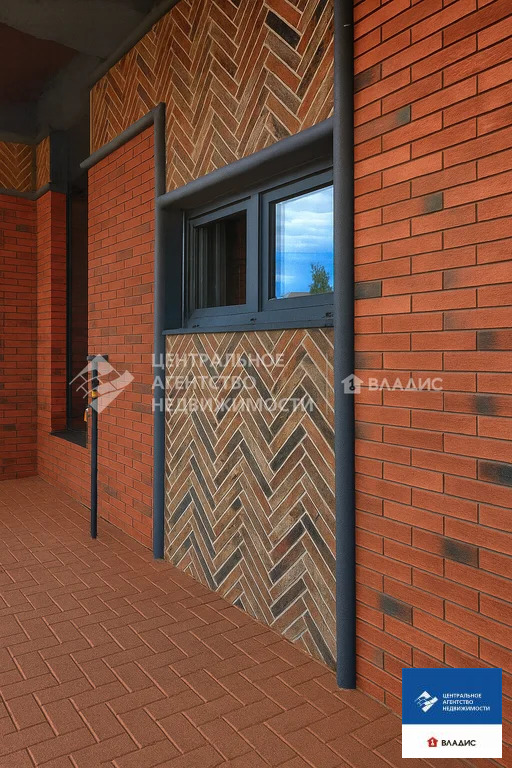 Продажа дома, Агро-Пустынь, Рязанский район, улица Фирсова - Фото 5