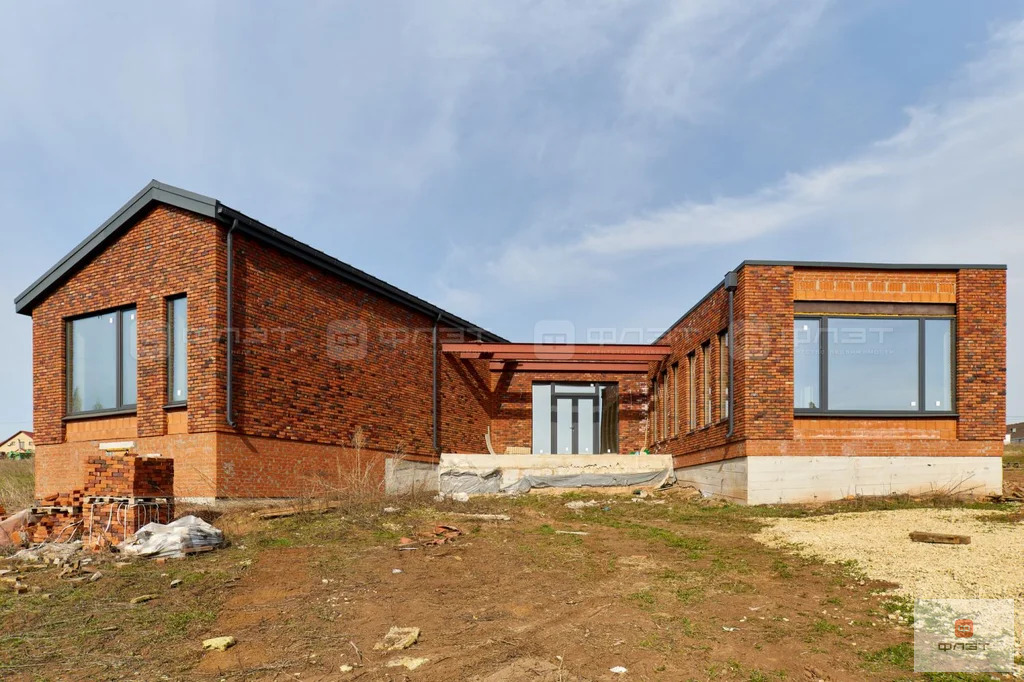 Продажа дома, Казань, ул. Василия Михайлова (Чебакса) - Фото 3