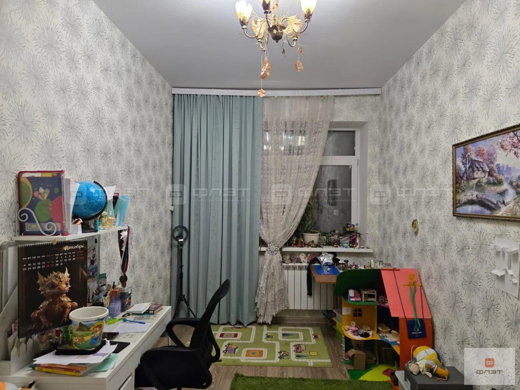 Продажа квартиры, Казань, ул. Абубекира Терегулова - Фото 6