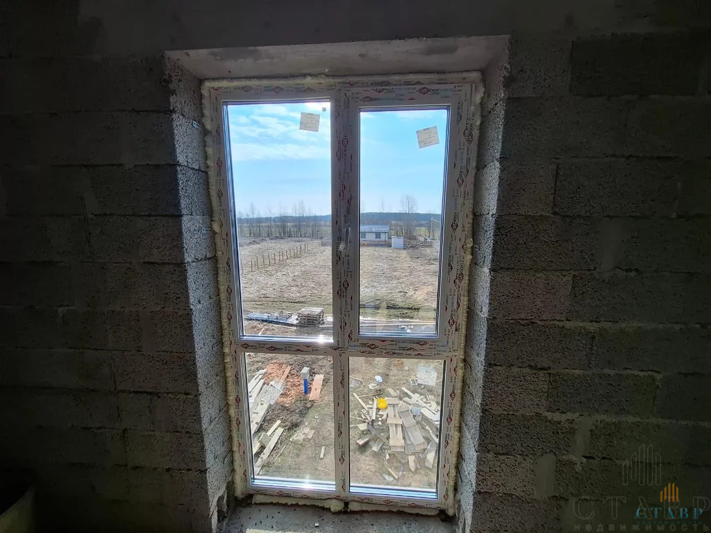Продажа таунхауса, Заборье, Бокситогорский район, ул. Центральная - Фото 9