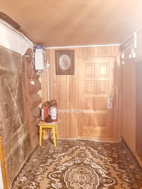 Продажа дома, Березово, Кунгурский район, ул. Одина - Фото 5