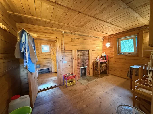 Продам дом, Нагорная ул, 141 , Сартаково д, 20 км от города - Фото 9