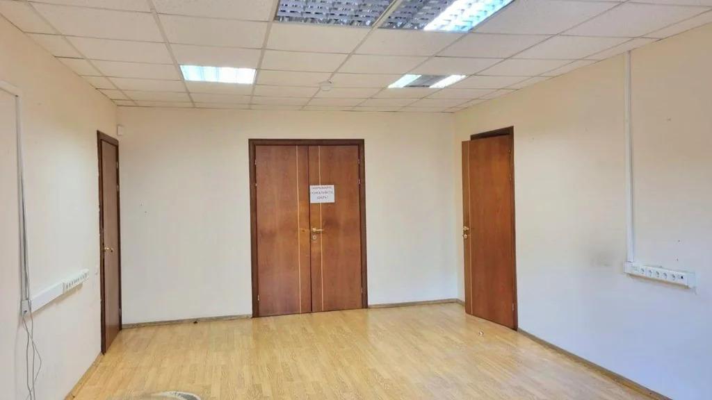 Продажа офиса 250.5 м2 - Фото 11