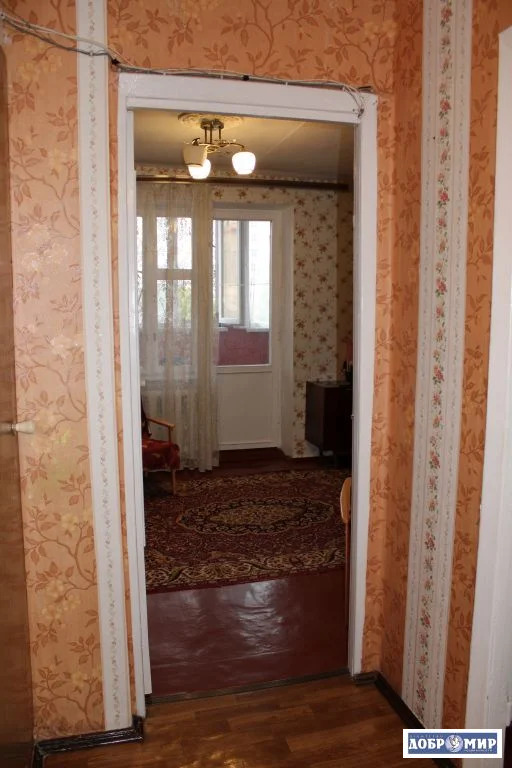 Продается 1-комн. квартира - Фото 16