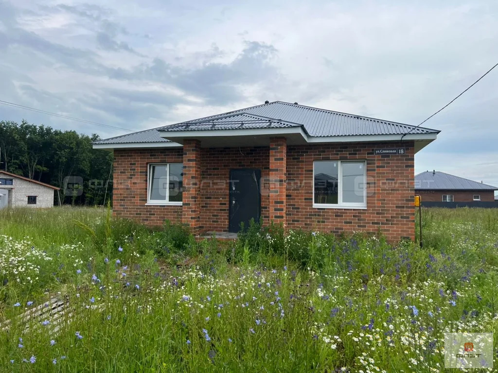 Продажа дома, Лаишевский район, ул. Достоевского - Фото 8