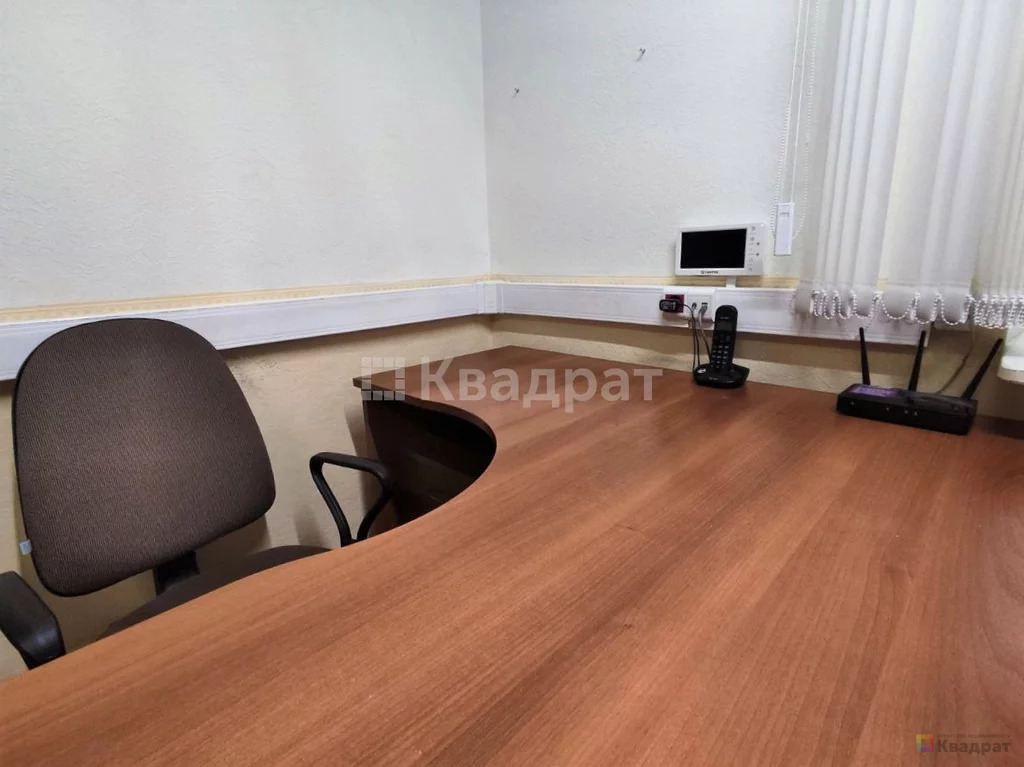 Меблированный офис с охраной и видеонаблюдением! - Фото 5