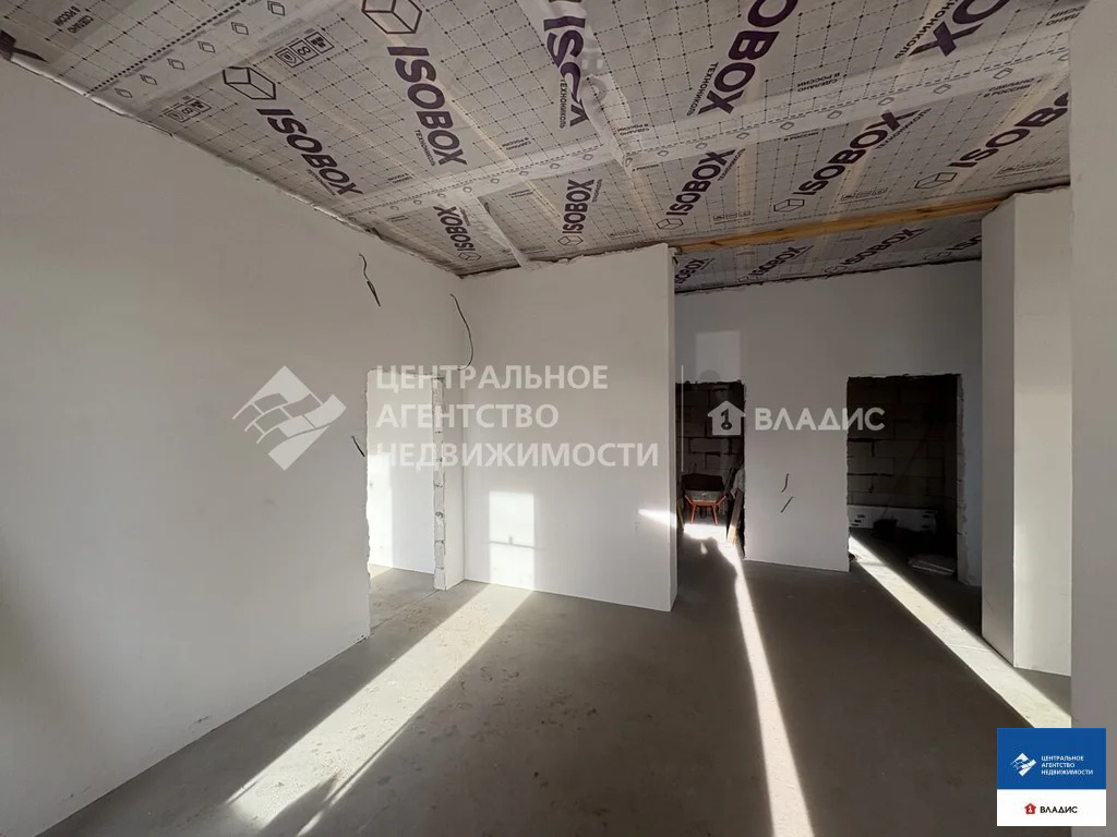 Продажа дома, Дубровичи, Рязанский район, улица Н.А.Семина - Фото 6