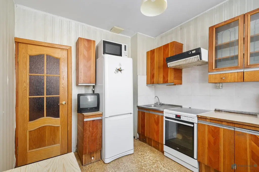 Ищете просторную квартиру с удобной планировкой и развитой инфраструкт - Фото 9