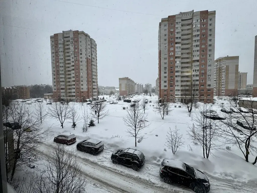 1-к ул.Курчатова, дом 76 - Фото 15