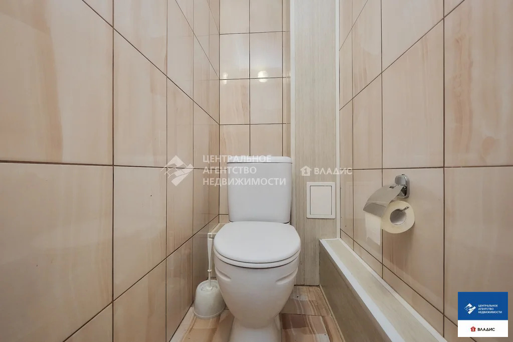 Продажа квартиры, Рязань, Михайловское ш. - Фото 6