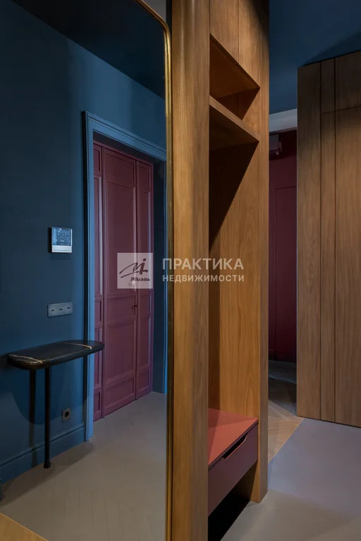 Продажа квартиры, Кудринская пл. - Фото 4