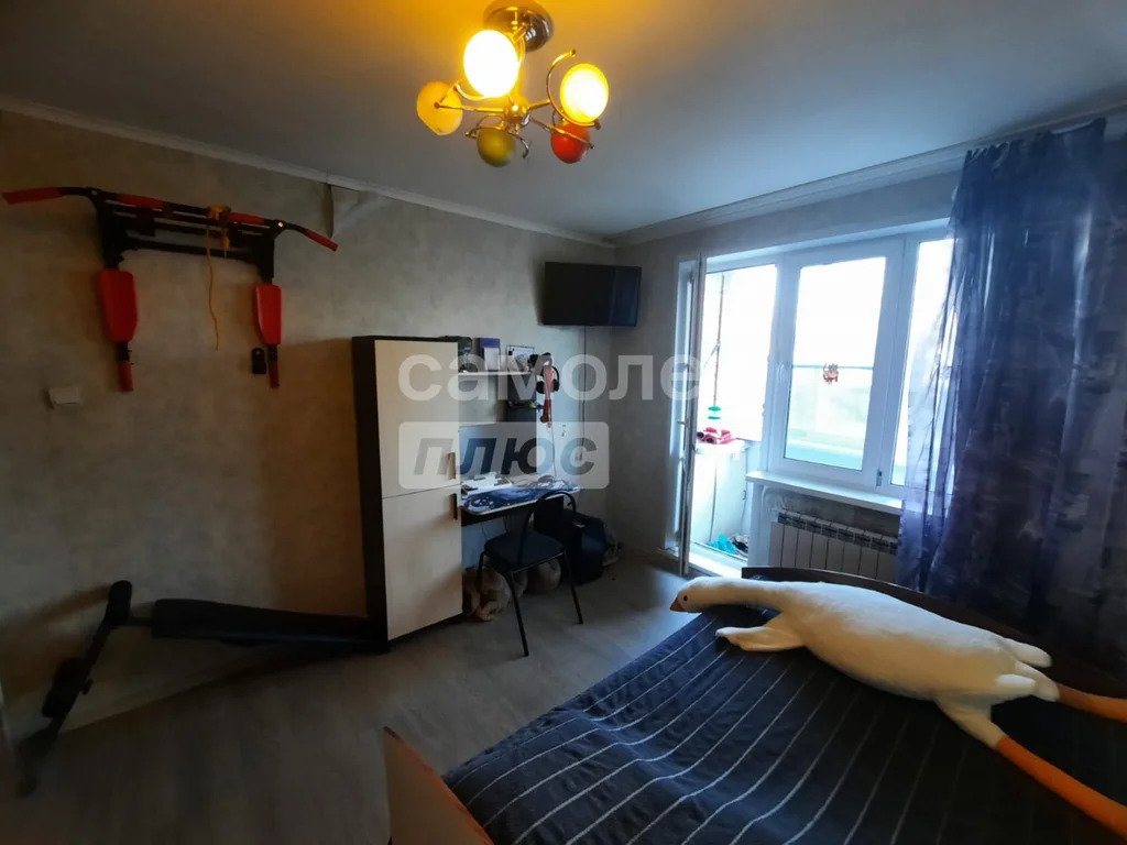 Продажа квартиры, Талдом, Талдомский район, Заводская ул. - Фото 3