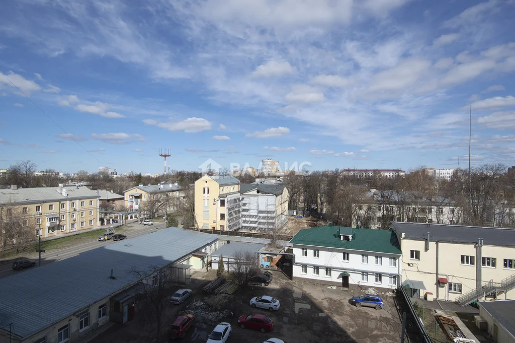 городской округ Нижний Новгород, Нижний Новгород, улица Генкиной, ... - Фото 13