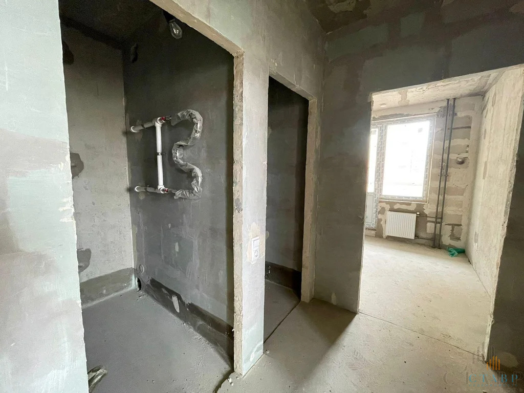 Продажа квартиры, Янино-2, Всеволожский район, Рябиновая улица - Фото 1