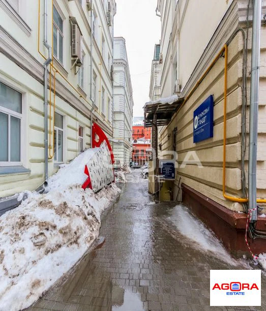 Продажа ПСН, м. Чеховская, Петровский пер. - Фото 2