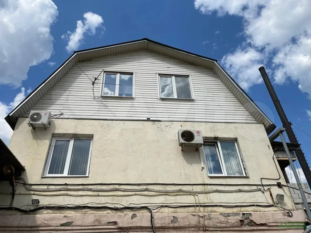 Аренда производственного помещения, Сухарево, Мытищинский район, ... - Фото 12