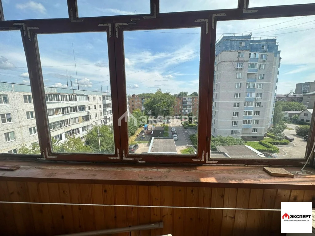 1-комнатная квартира, ул. Пролетарская - Фото 6