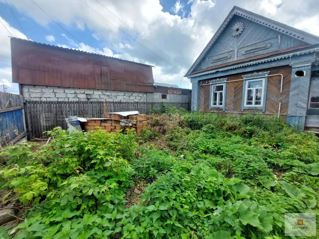 Продажа дома, Казань, ул. Ново-Юдинская - Фото 5