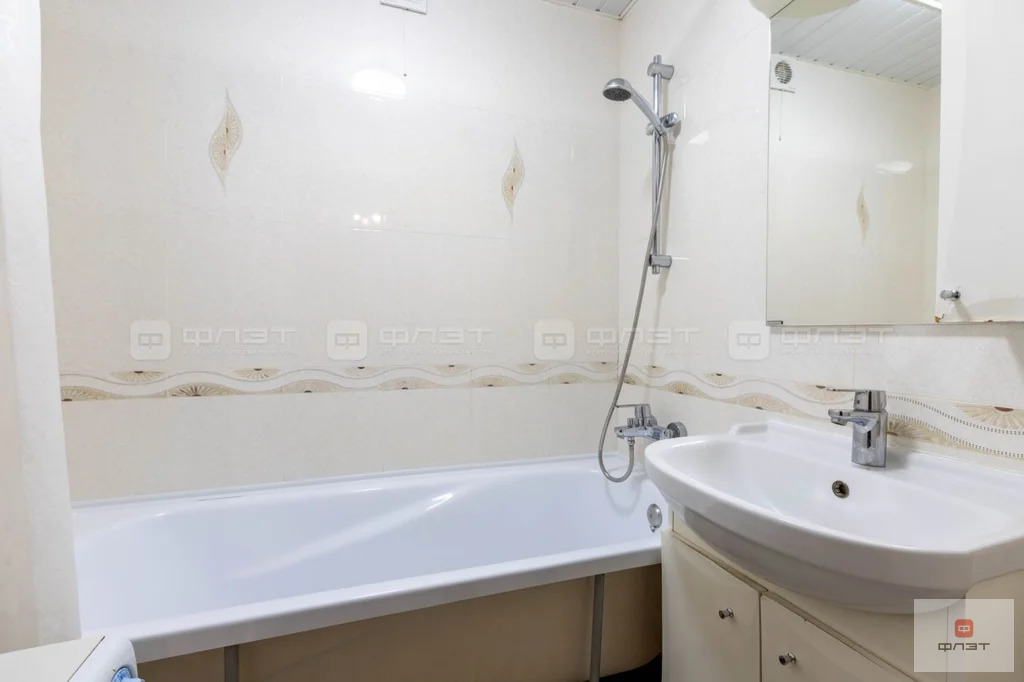Продажа квартиры, Казань, ул. Латышских Стрелков - Фото 19