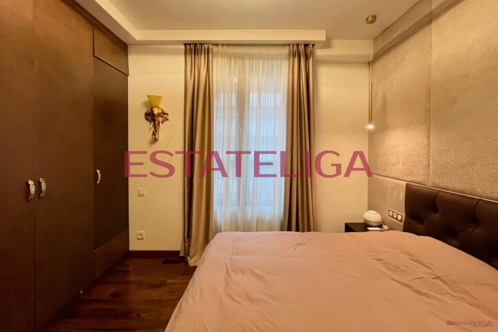 Аренда квартиры, Береговой проезд - Фото 12