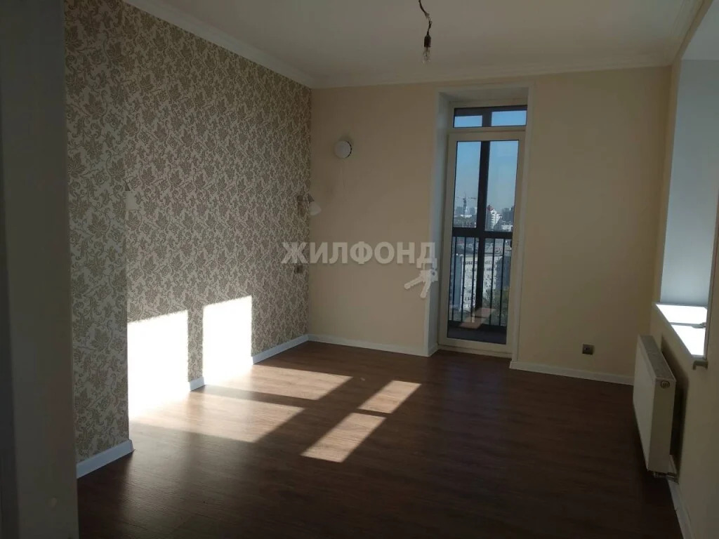 Продажа квартиры, Новосибирск, Красный пр-кт. - Фото 16