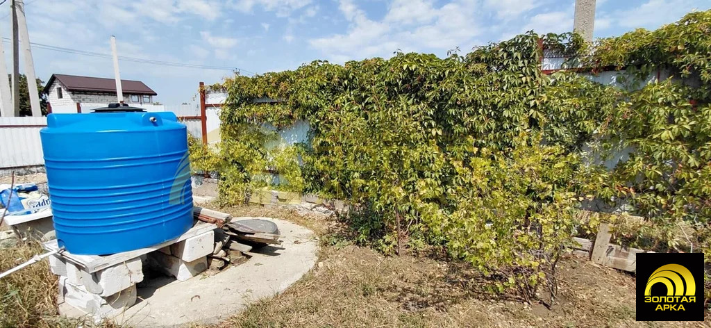 Продажа дома, Крымск, Крымский район, Дивизионная улица - Фото 20