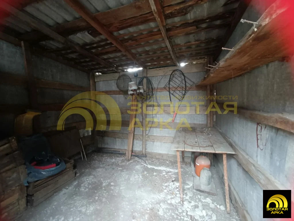 Продажа дома, Мингрельская, Абинский район, ул. Советская - Фото 30