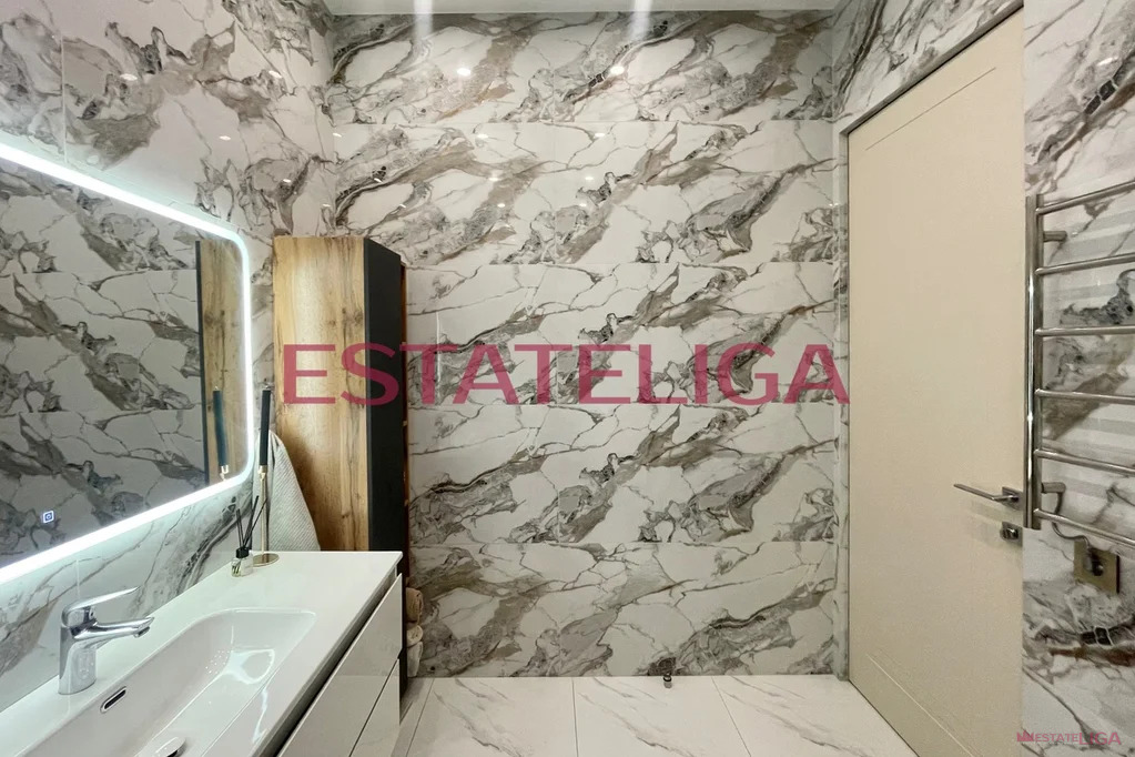 Продажа квартиры, ул. Василисы Кожиной - Фото 24