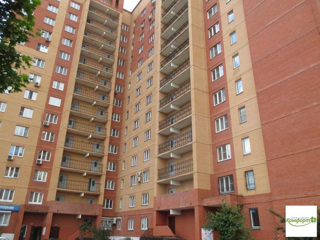 Продажа квартиры, Раменское, Раменский район, Ул.Дергаевская, д.26 - Фото 0