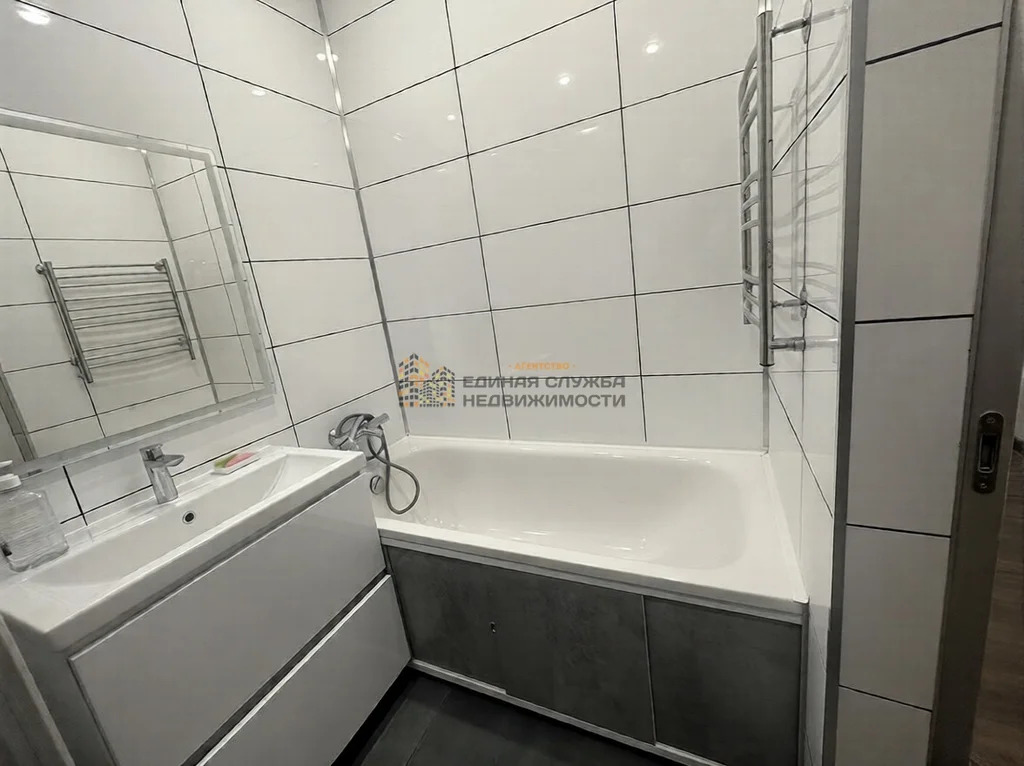 Аренда квартиры, Уфа, ул. Менделеева - Фото 6