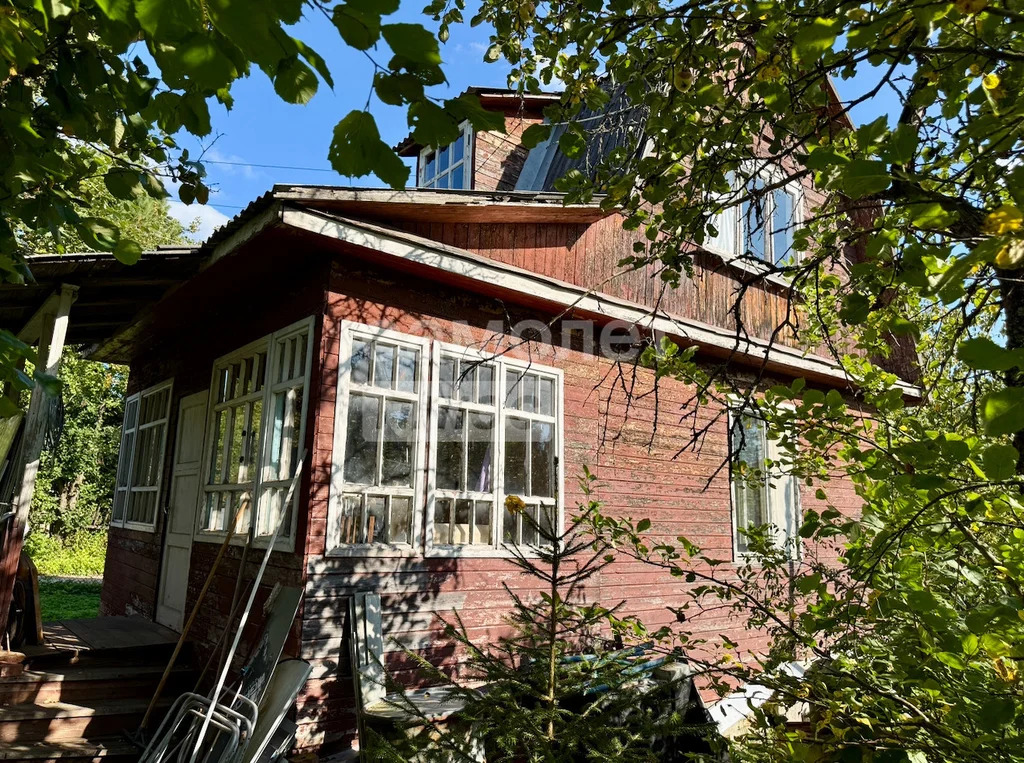 Продажа дома, Талдомский район - Фото 7