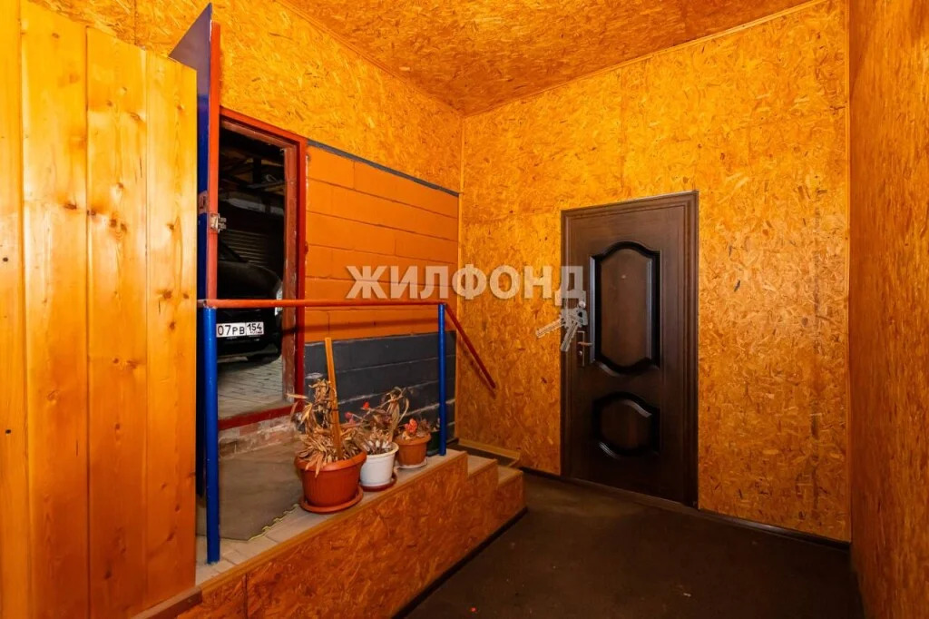Продажа дома, Раздольное, Новосибирский район, ул. Зеленая - Фото 63