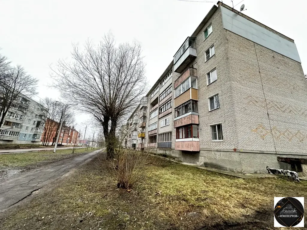 Продаётся 3-комнатная квартира в г. Орехово-Зуево, п.Верея, ул. Центра - Фото 12