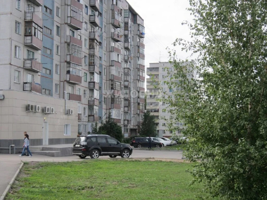 Продажа квартиры, Новосибирск, ул. Ученическая - Фото 14