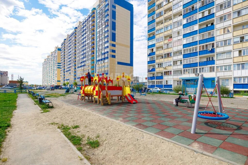 Продажа квартиры, Новосибирск, Виктора Уса - Фото 19