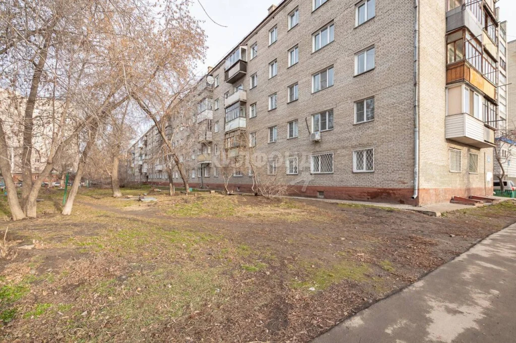 Продажа квартиры, Новосибирск, ул. Степная - Фото 19