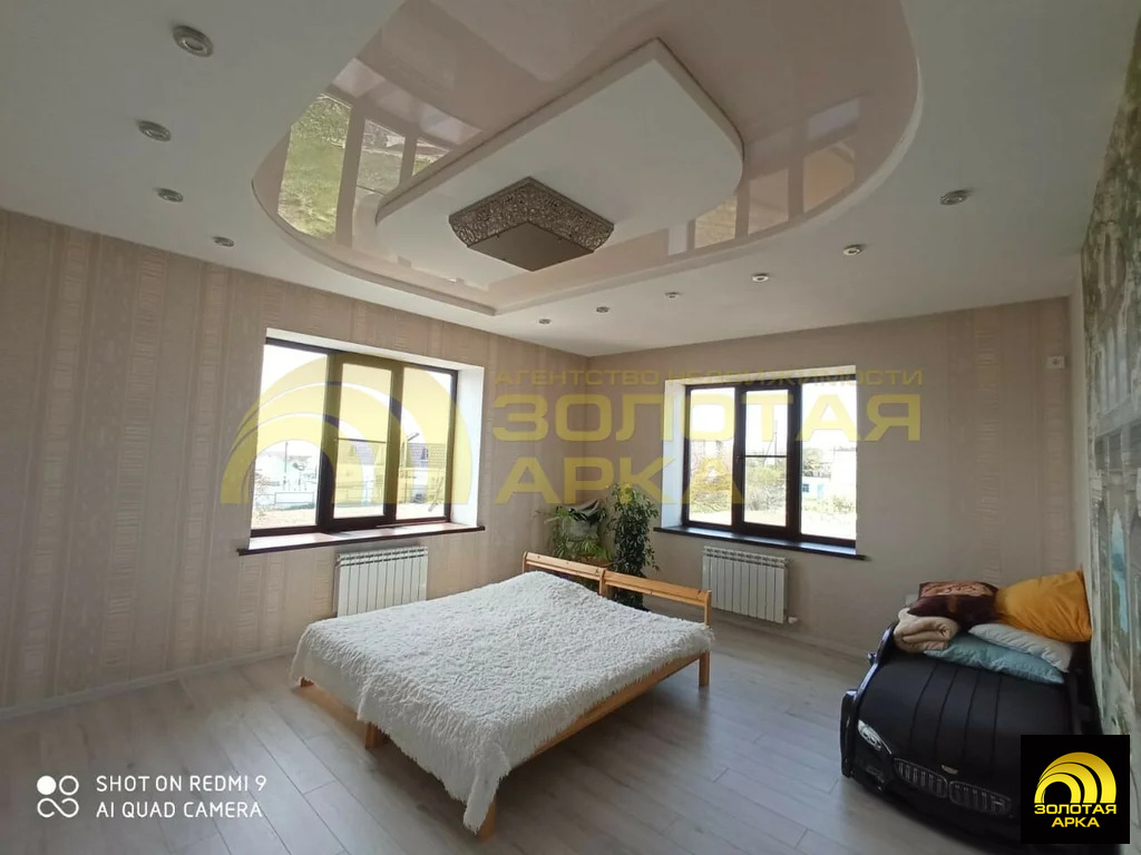 Продажа дома, Тамань, Темрюкский район, Молодежный пер. - Фото 15