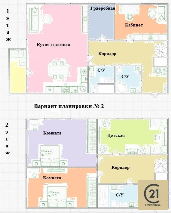 Продажа квартиры, Видное, Ленинский район, улица имени народной ... - Фото 5