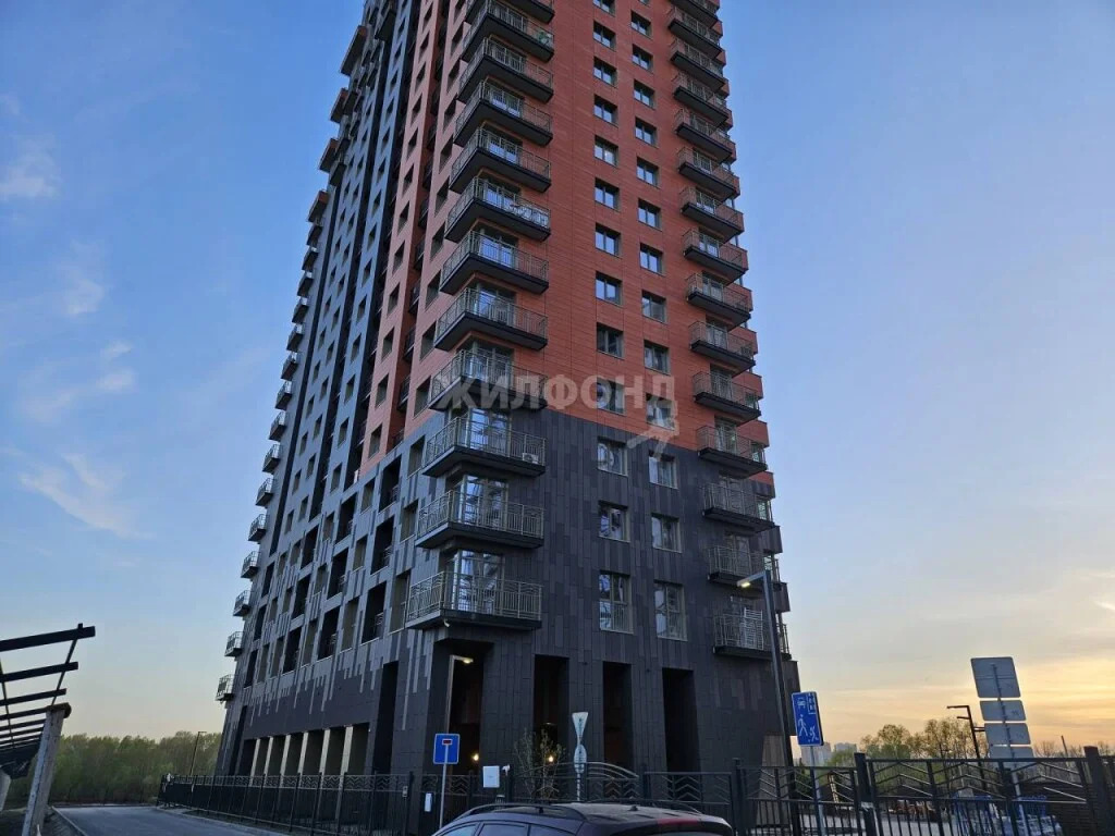 Продажа квартиры, Новосибирск, Владимира Заровного - Фото 13