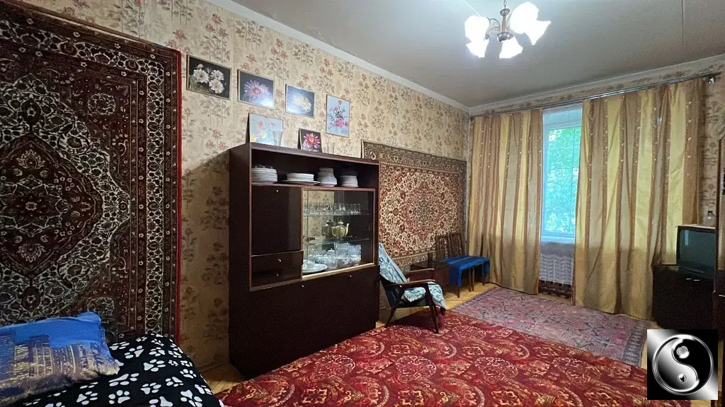 Москва, Молодёжная улица, 4 .Гагаринский район.2 комная квартира сдает - Фото 13