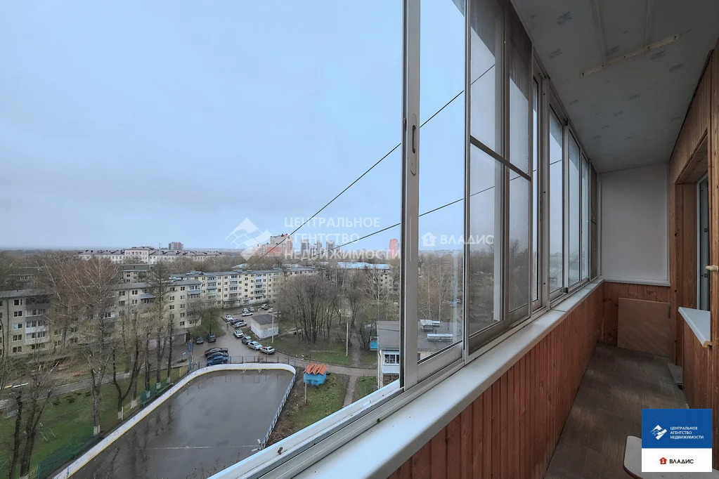 Продажа квартиры, Рязань, ул. Черновицкая - Фото 6