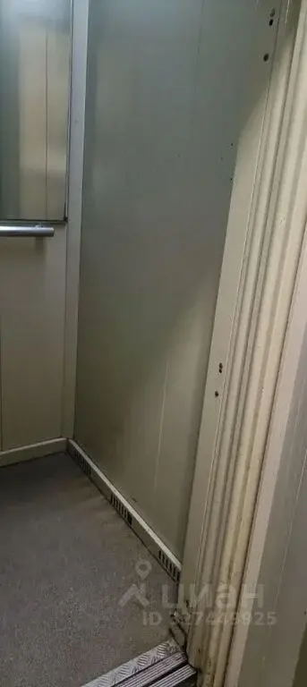 Купить двухкомнатную квартиру 54.2м просп. Вернадского, 89, Москва, .. - Фото 5