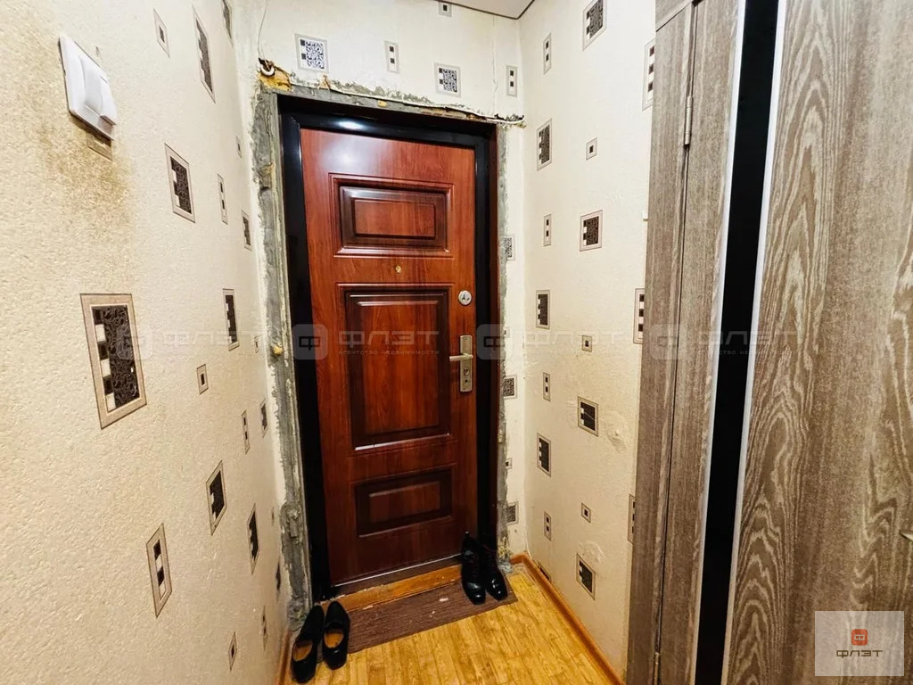 Продажа квартиры, Высокая Гора, Высокогорский район, ул. Юбилейная - Фото 7