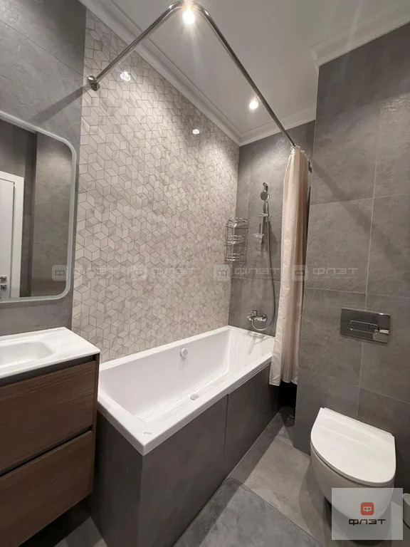 Продажа квартиры, ул. Василия Ланового - Фото 14