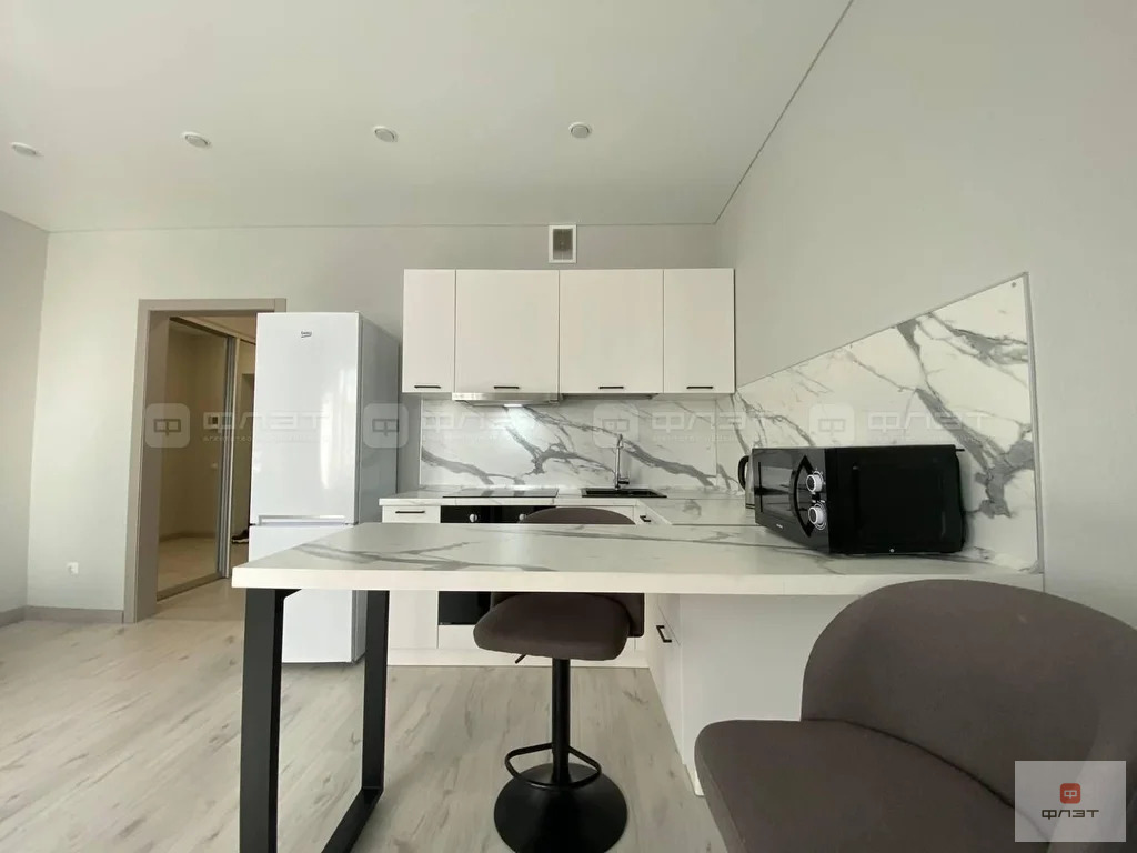 Продажа квартиры, Казань, ул. Габдуллы Кариева - Фото 13