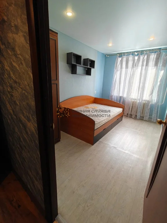 Аренда квартиры, Уфа, ул. Баязита Бикбая - Фото 9