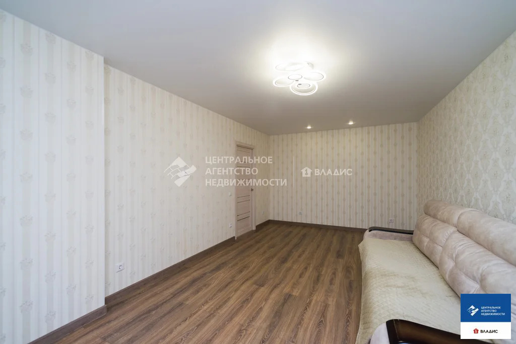 Продажа квартиры, Дядьково, Рязанский район, 2-й Бульварный проезд - Фото 6
