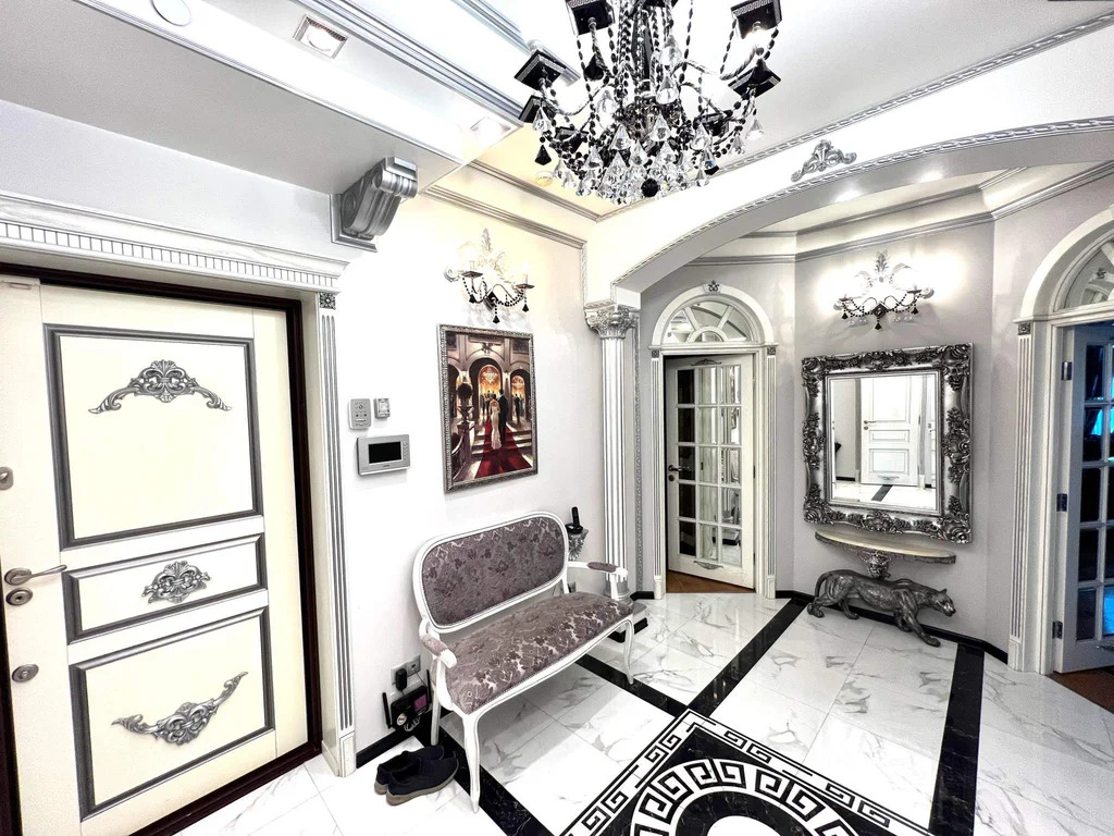 Продам 4-комн. квартиру 176 кв.м. - Фото 9