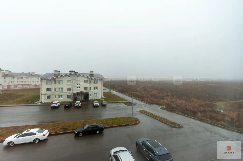 Продажа квартиры, Куюки, Пестречинский район, 15-й квартал - Фото 15